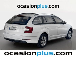 Skoda Octavia Combi 1.0 TSI Like 85 kW (115 CV)