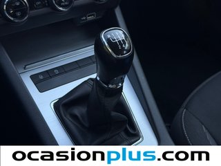Skoda Octavia Combi 1.0 TSI Like 85 kW (115 CV)