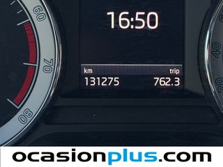 Skoda Octavia Combi 1.0 TSI Like 85 kW (115 CV)