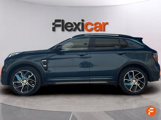 Lynk & Co 01 1.5 PHEV 6.6kW