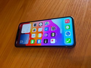 iPhone XS Max 64GB Grigio Siderale