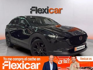 Mazda CX-30 e-SKYACTIV G MHEV 90kW Prime-line