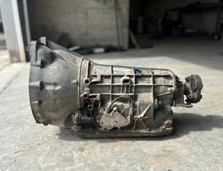 Caja de Cambios Automática BMW Z4