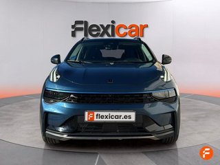 Lynk & Co 01 1.5 PHEV 6.6kW