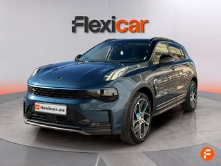 Lynk & Co 01 1.5 PHEV 6.6kW
