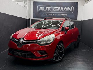 Renault Clio Zen Energy TCe 87kW (120CV)