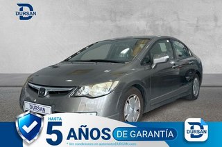 Honda Civic   1.3 iDSi IMA Hybrid