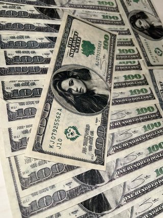 Billetes Shakira LMYNL World Pack 10