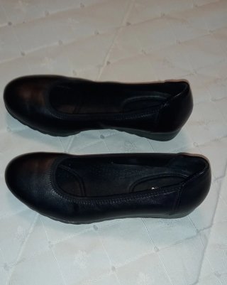 Botas Altas Negras