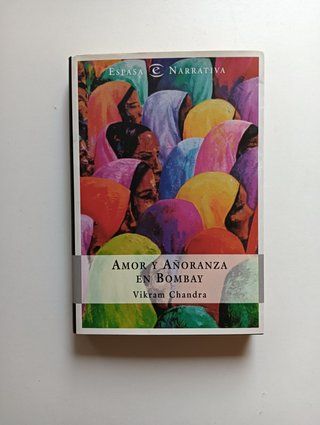 Amor y añoranza en Bombay