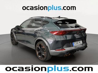 CUPRA Formentor 1.4 e-Hybrid VZ DSG 180 kW (245 CV)