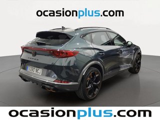 CUPRA Formentor 1.4 e-Hybrid VZ DSG 180 kW (245 CV)