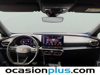 CUPRA Formentor 1.4 e-Hybrid VZ DSG 180 kW (245 CV)