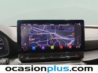 CUPRA Formentor 1.4 e-Hybrid VZ DSG 180 kW (245 CV)