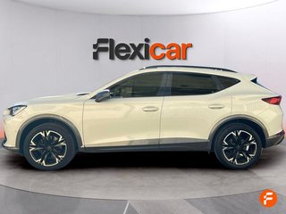 Cupra Formentor 1.5 TSI 110kW (150 CV) DSG