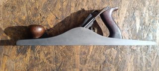 Cepillo de Carpintero Stanley No. 6