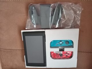 Nintendo Switch Sports
