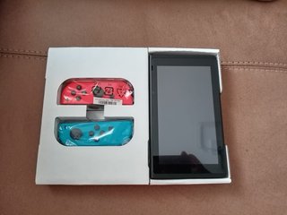 Nintendo Switch Sports