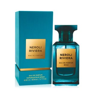 Neroli Riviera EDP 80ml Fragrance World