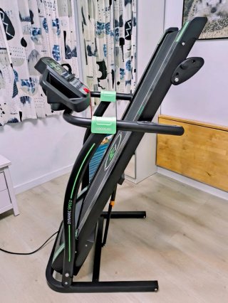 Cinta de Correr Cecotec RunnerFit Sprint