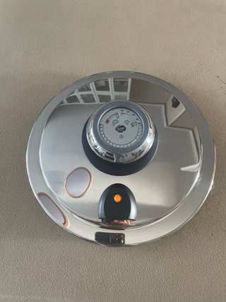 Tapa Super Vapor AMC