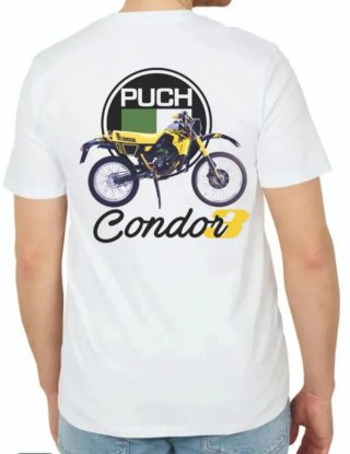 Gorra Logo Puch