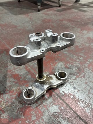 Tija Derbi Senda para Horquilla Invertida