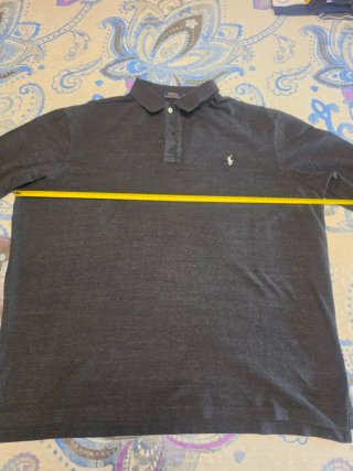Polo Ralph Lauren Manga Larga 3XB 3TG