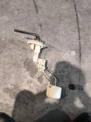 Aforador de depósito para Nissan Terrano