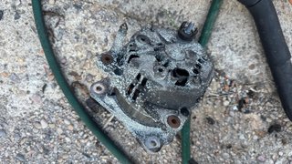 Alternador 1.9 TDI ARL