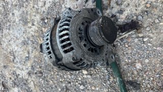 Alternador 1.9 TDI ARL