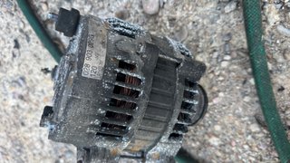 Alternador 1.9 TDI ARL