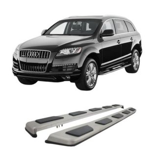Estriberas Laterales Audi Q7