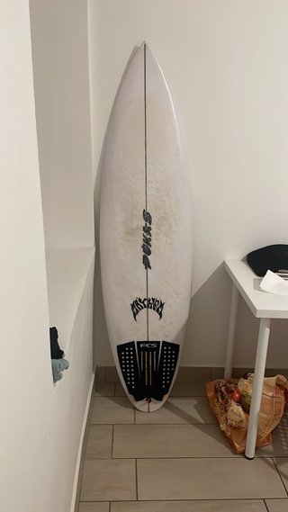 Tabla de Surf Pukas Mayhem Driver 3.0