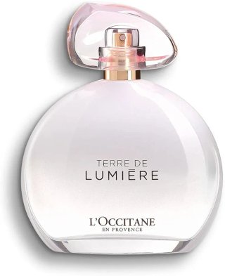 L'OCCITANE Terre de Lumière L'Eau EDT 90ml