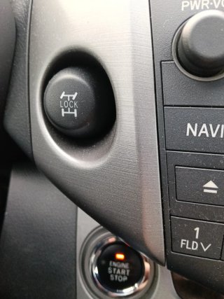 Toyota RAV4 2007