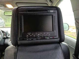 Toyota RAV4 2007