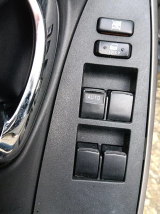 Toyota RAV4 2007