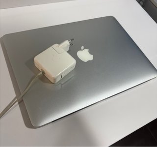 MacBook Air 13 (2012) Plata i5
