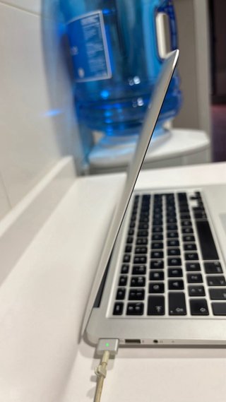 MacBook Air 13 (2012) Plata i5
