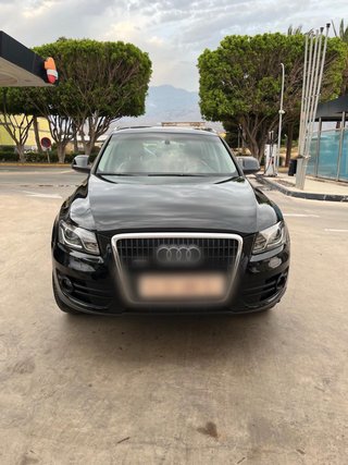 Audi Q5 2009