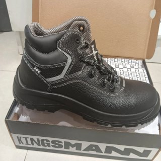 Botas y zapatos de trabajo Kingsmann