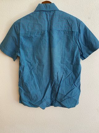 Camisa cuadros Tommy Hilfiger