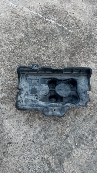 Soporte Batería Seat León Mk1 / Golf 4 / Audi A3