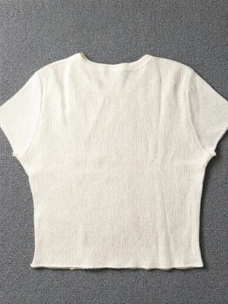 Bershka Top Vintage Y2K Fall Casual Oldmoney Style