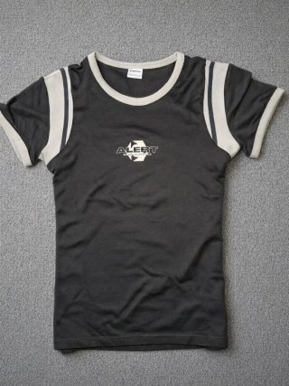 Bershka Top Vintage Y2K Fall Casual Oldmoney Style