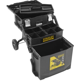 Carro Taller Stanley Fatmax 3 Cajones
