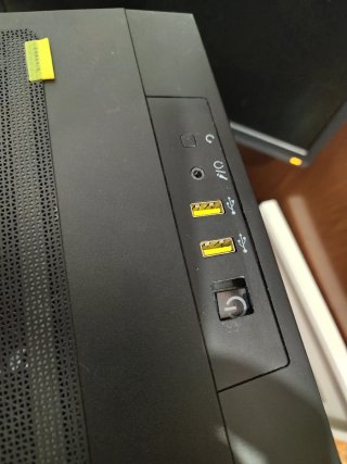 PC Gaming Ryzen 5 5600x RTX 3060 12GB