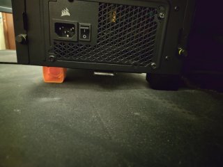 PC Gaming Ryzen 5 5600x RTX 3060 12GB