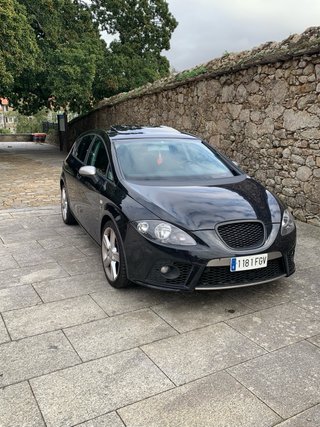 SEAT Leon 2006
